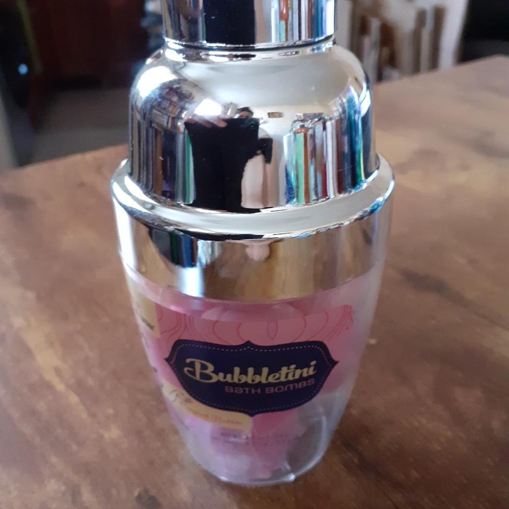 Luxe by Mr. Bubble bath set - Picture 3 of 3